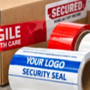 Printed Tape