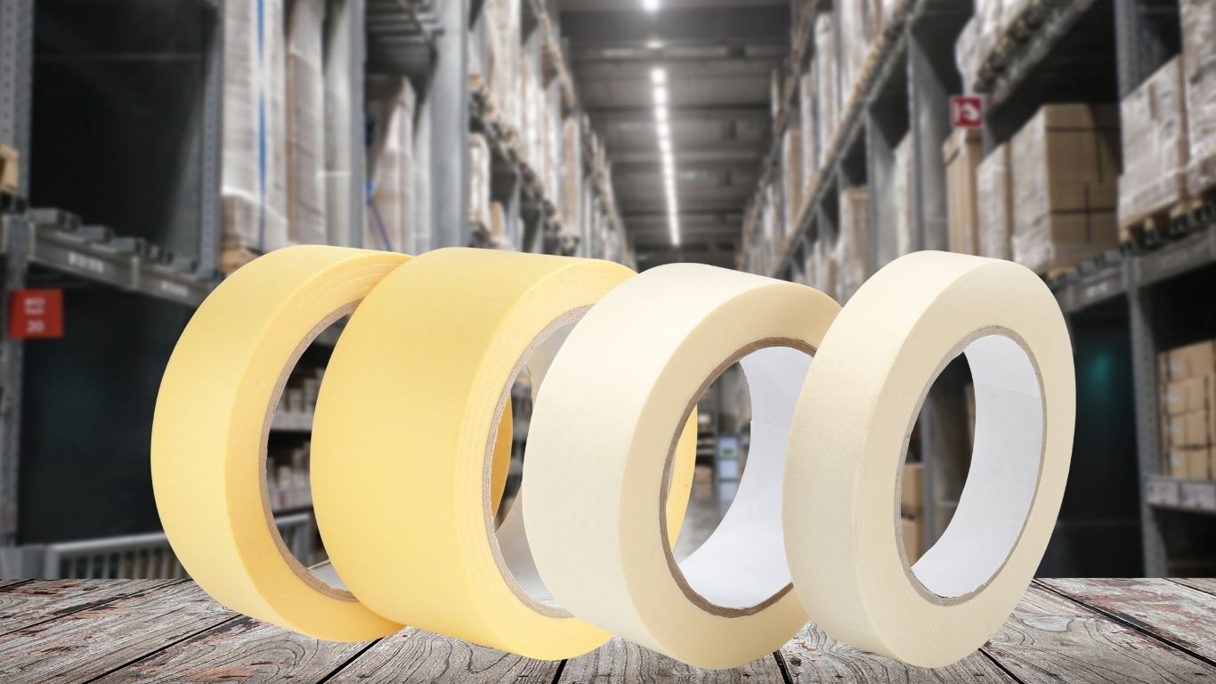 Masking Tape