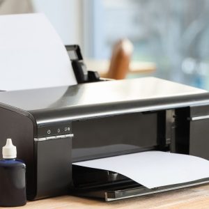 Printer & Paper Products Broley Holdings Cape Town