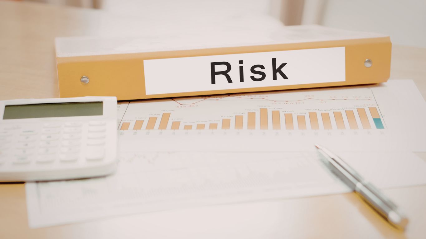 Risk & Compliance Management