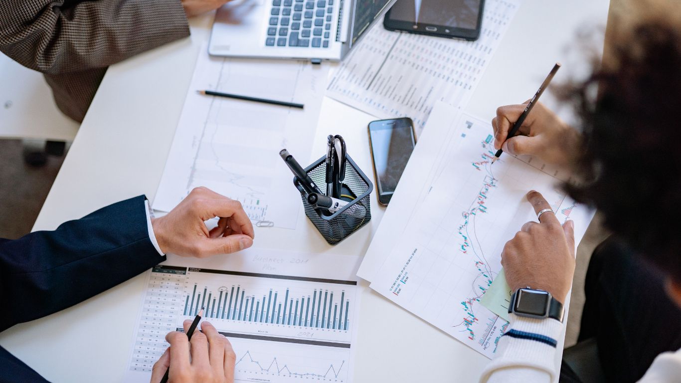 Supplier Sourcing & Evaluation