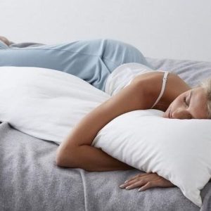 Body Pillow