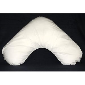 Boomerang Pillow