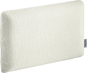 Classic Pillow Memory Foam