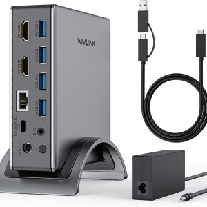 Docking Stations