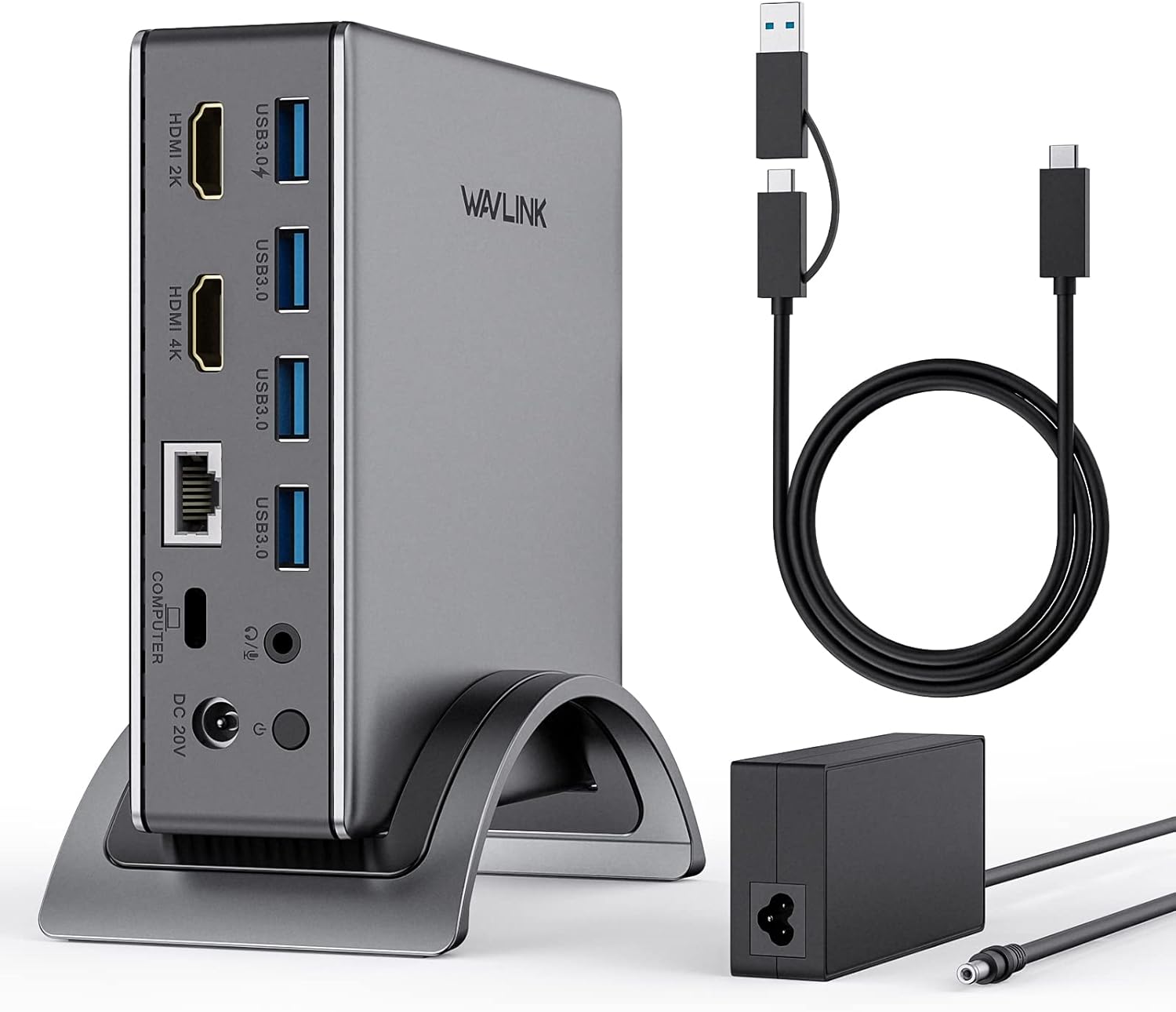 Docking Stations