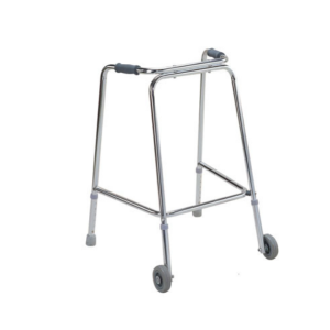 Front Wheeler Walking Frame