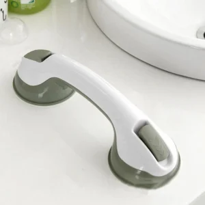 Grab Bars & Tub Safety Rails – For the Physically Challenged