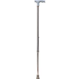 Height Adjustable Walking Stick