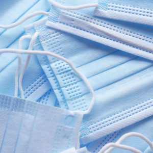 Healthcare Consumables