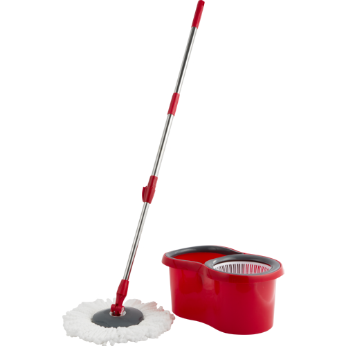Mops & Broom Handle - Image 2