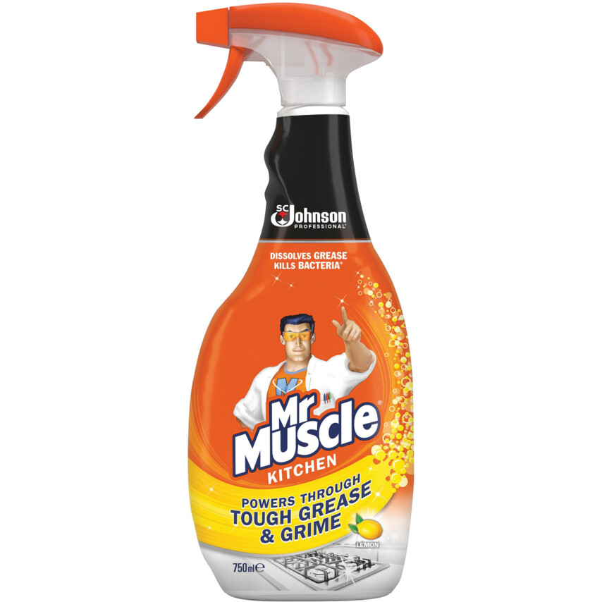General Purpose Cleaners - Image 3