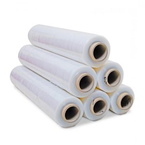 Pallet Wrap Extended Core