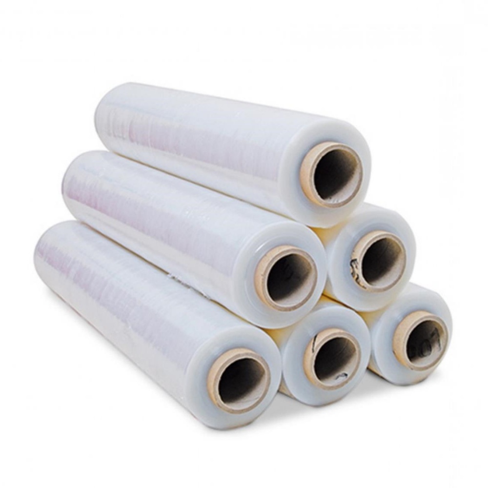 Pallet Wrap Extended Core