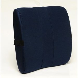 Slimline Lumbar Support Cushion