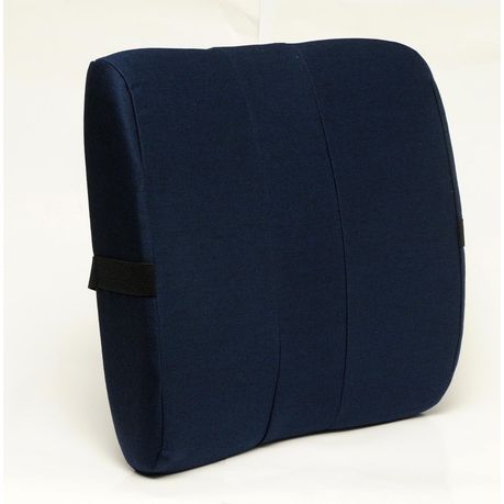 Slimline Lumbar Support Cushion