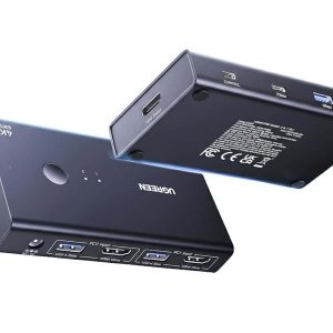 Switch Boxes