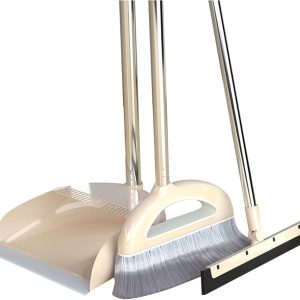 Toilet Brushes & Holders, Brushes & Dustpans