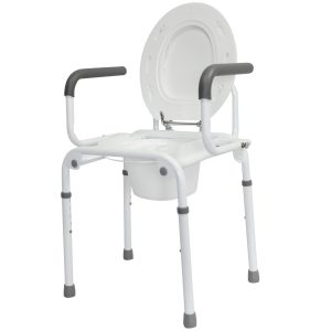 Commode Accessories & Commodes – For the Physically Challenged