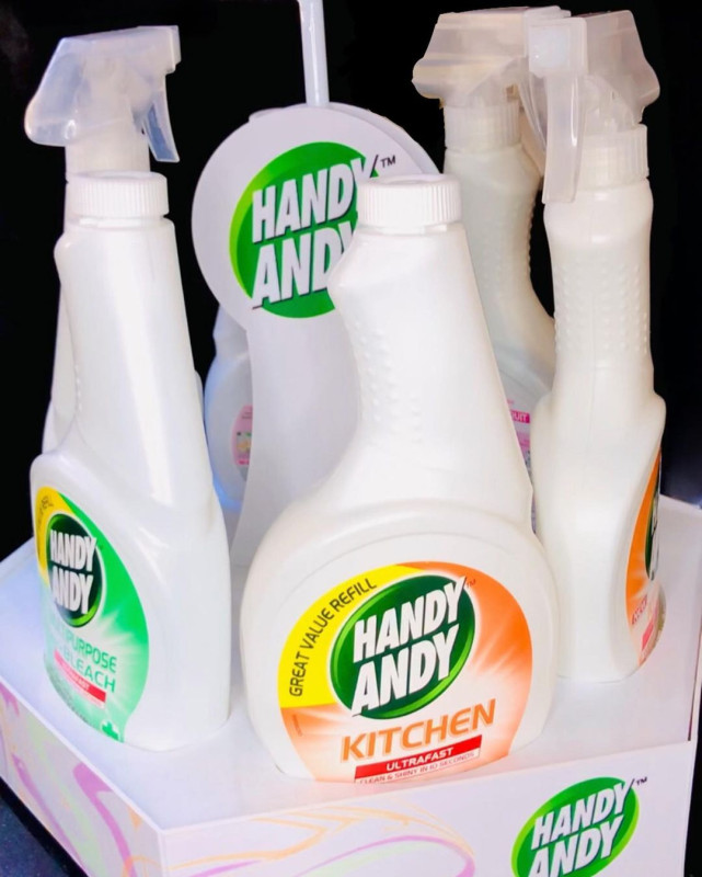 General Purpose Cleaners - Image 4